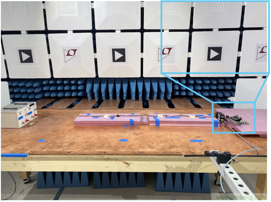 如何抑製來自開關電源的複雜的FM頻段傳導輻射？