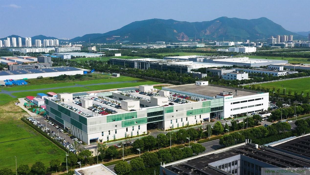 成功收購半導體設備商MueTec，天準科技助推半導體產業發展