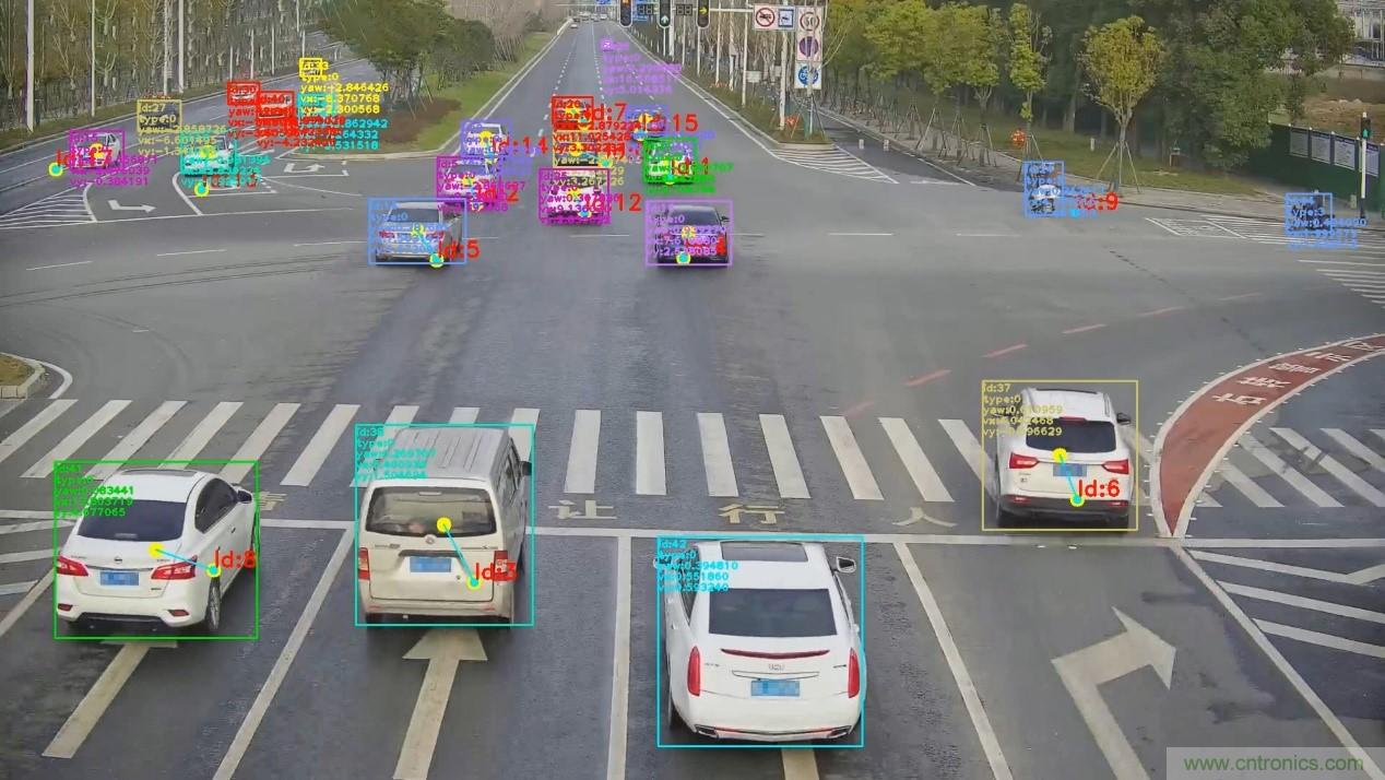 成功收購半導體設備商MueTec，天準科技助推半導體產業發展