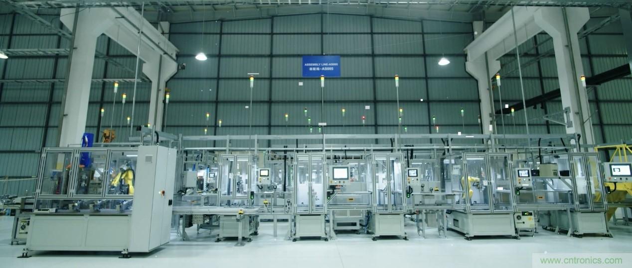 成功收購半導體設備商MueTec，天準科技助推半導體產業發展