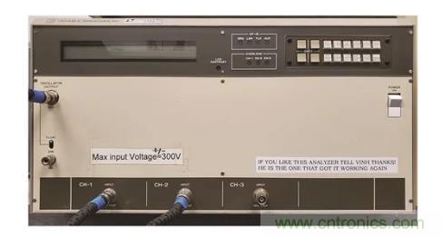 玩轉LTspice丨生成LED驅動器的波德圖，你學會了沒？