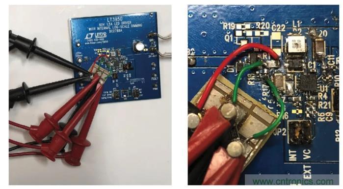 玩轉LTspice丨生成LED驅動器的波德圖，你學會了沒？