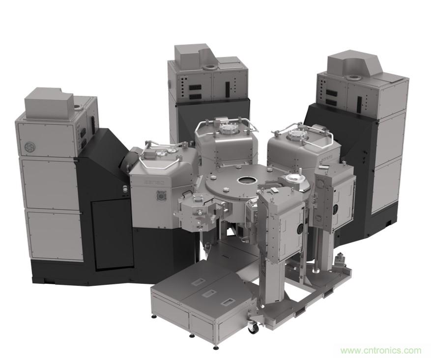 40年ALD積澱助力超越摩爾，思銳智能完成第一階段發展布局