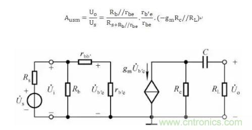 如何通過增益帶寬積選擇運放？
