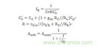 如何通過增益帶寬積選擇運放？