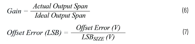 如何成功校準開環DAC信號鏈？