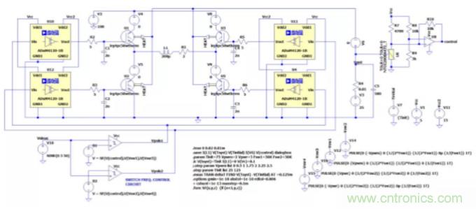用NTC為功率模塊做溫控效果如何？