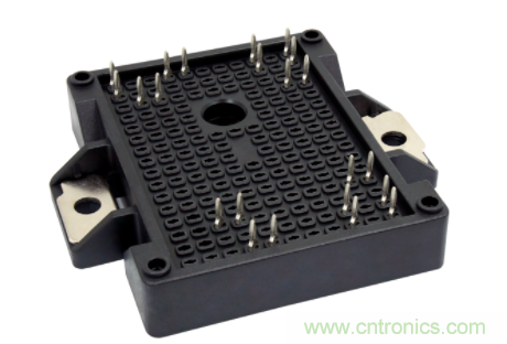 既高效，又可靠的Vishay車載充電器解決方案