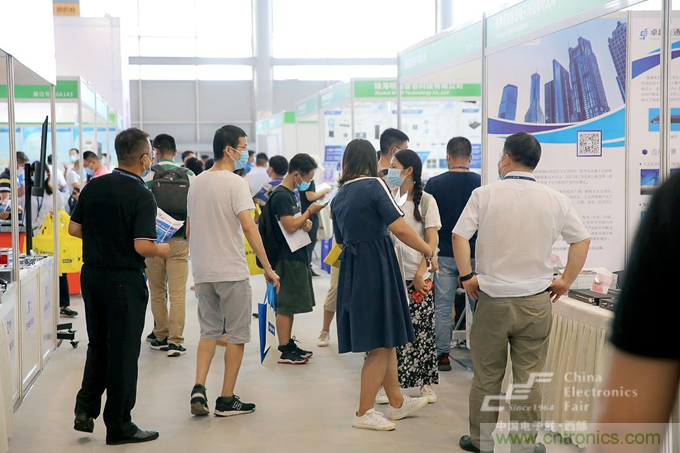 緊跟《行動計劃》，助力產業強基--西部電博會閃亮登場