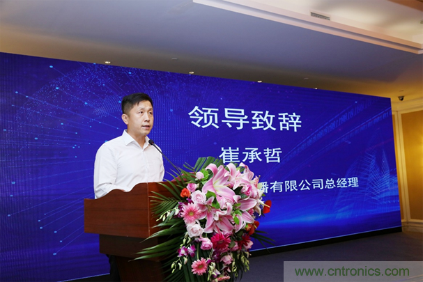 &ldquo;元件強基&rdquo;與&ldquo;電機提效&rdquo;兩大產業政策為萬物互聯與智能製造鋪就創新發展道路