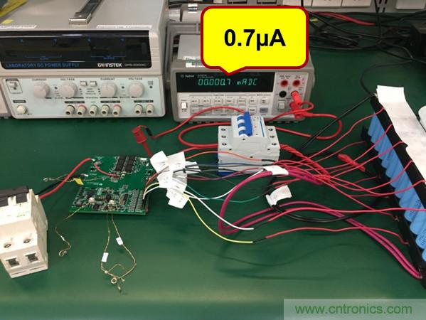 為電動自行車和電動摩托車提供續航時間更長的13S、48V鋰離子電池組