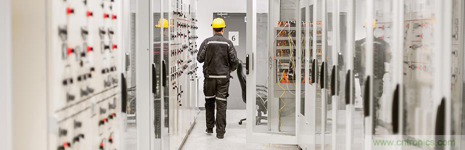 智能電網應用中的可再生能源存儲係統