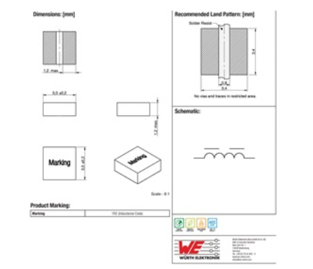 SMPS電感的安裝方向會影響輻射嗎？