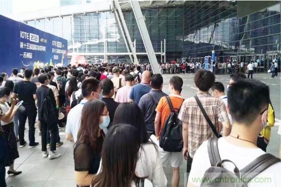 1000+IoT企業業績高速增長，他們都做了同一件事！