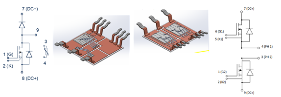矽晶體管創新還有可能嗎？意法半導體超結MDmesh案例研究