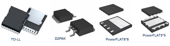 矽晶體管創新還有可能嗎？意法半導體超結MDmesh案例研究