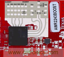 4D成像雷達軟硬兼施，性能變本加厲