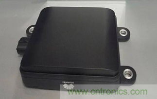 4D成像雷達軟硬兼施，性能變本加厲