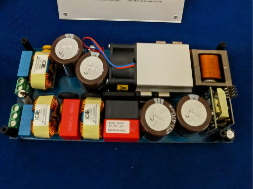 快充僅是第三代半導體應用&ldquo;磨刀石&rdquo;，落地這一領域可每年省電40億度