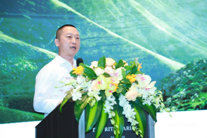 快充僅是第三代半導體應用&ldquo;磨刀石&rdquo;，落地這一領域可每年省電40億度