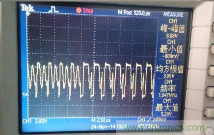 控製環路設計&mdash;&mdash;反激篇
