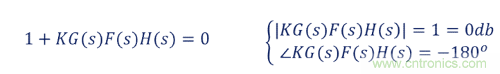 控製環路設計&mdash;&mdash;反激篇