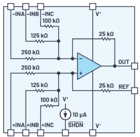 有沒有一種簡單的辦法來創建適合傳感器偏置應用的高壓電源？