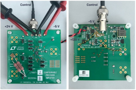 有沒有一種簡單的辦法來創建適合傳感器偏置應用的高壓電源？
