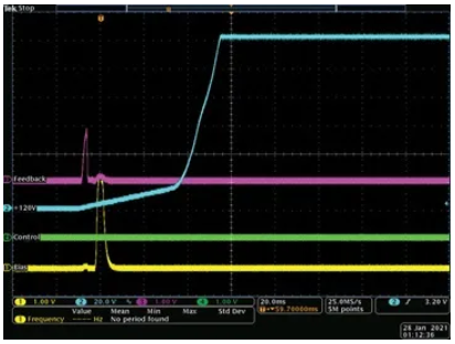 有沒有一種簡單的辦法來創建適合傳感器偏置應用的高壓電源？