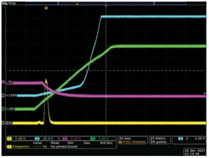 有沒有一種簡單的辦法來創建適合傳感器偏置應用的高壓電源？