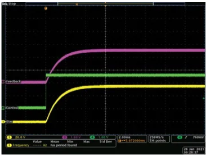 有沒有一種簡單的辦法來創建適合傳感器偏置應用的高壓電源？