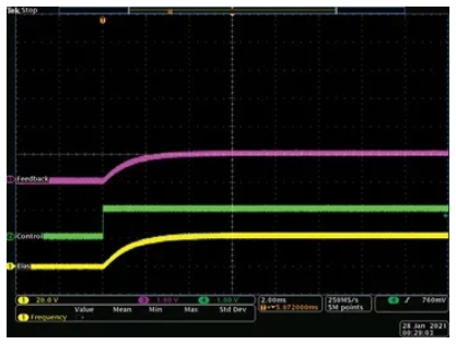 有沒有一種簡單的辦法來創建適合傳感器偏置應用的高壓電源？