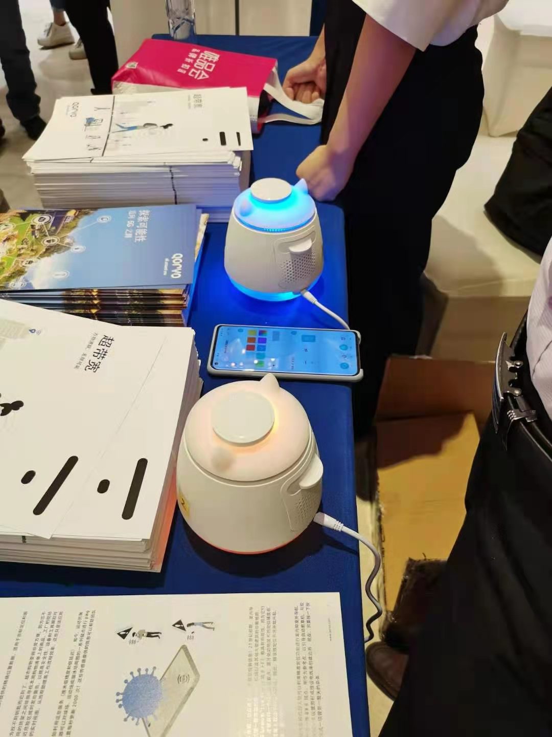 果鏈新風口起量，Qorvo硬核解析UWB三大問