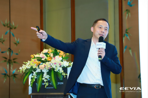 果鏈新風口起量，Qorvo硬核解析UWB三大問