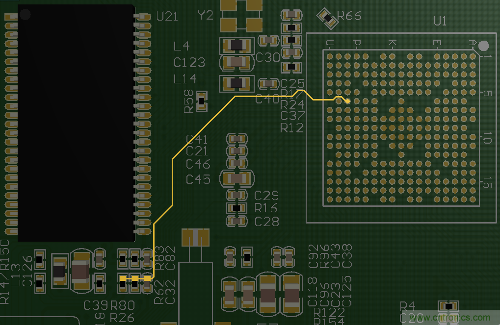 電池電壓偵測電路&ldquo;踩坑&rdquo;：分壓電阻的精度竟然是5%，不是1%