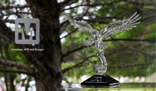 貿澤榮獲Molex亞太、美洲及歐洲區年度電子目錄分銷商大獎