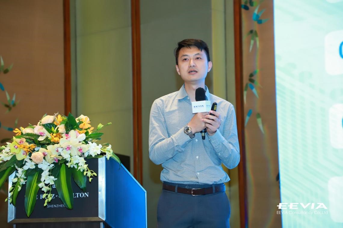 拓展應用新領域、提升使用新體驗，無線快充主導力量探索新政後技術突破之道