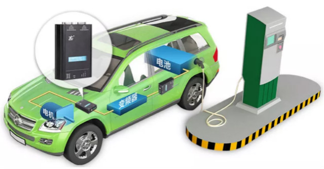 如何有效進行CAN-bus總線的安全保障？