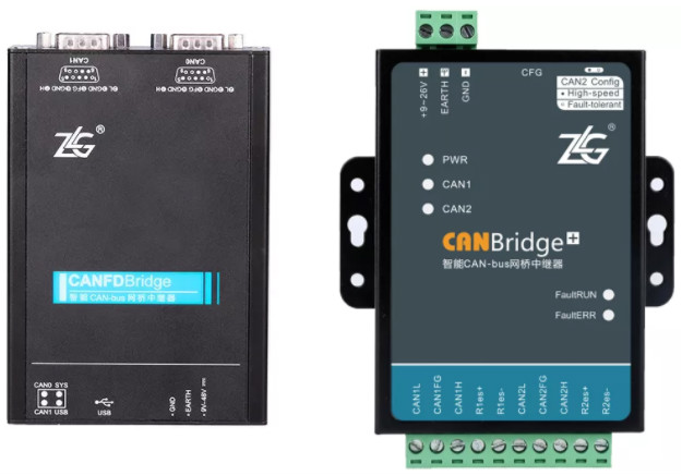如何有效進行CAN-bus總線的安全保障？
