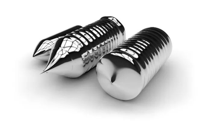 揭秘半導體製造全流程（上篇）