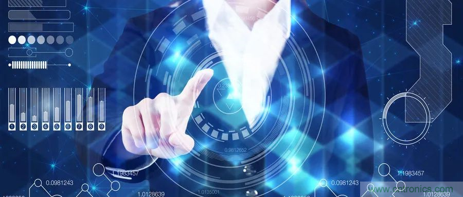 2021數字經濟大會推5G通信展區，&ldquo;5G+工業互聯網&rdquo;，帶你體驗萬物智聯