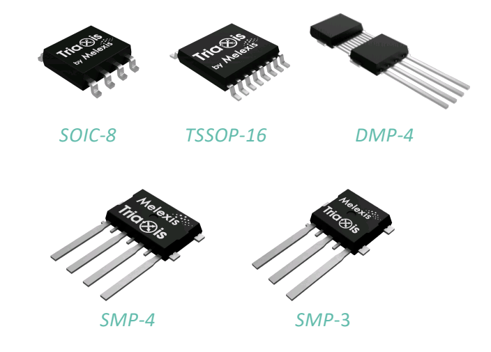 Melexis第三代Triaxis磁傳感器助推應用創新，車載爆款一觸即發