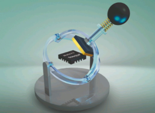 Melexis第三代Triaxis磁傳感器助推應用創新，車載爆款一觸即發