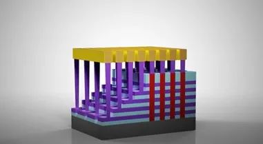 揭秘半導體製造全流程（中篇）