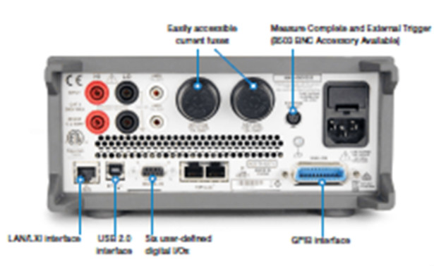 選擇手持式數字萬用表還是台式數字萬用表？