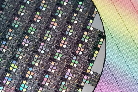 揭秘半導體製造全流程（下篇）