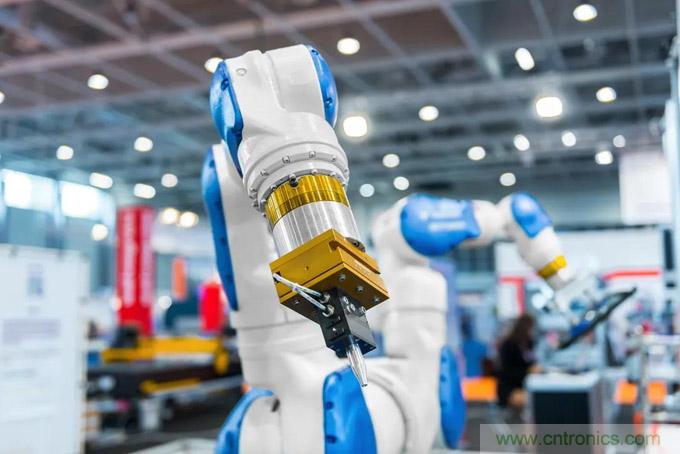 碳化矽如何為電機驅動賦能