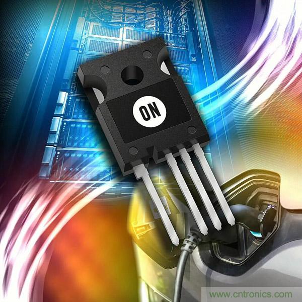 碳化矽如何為電機驅動賦能