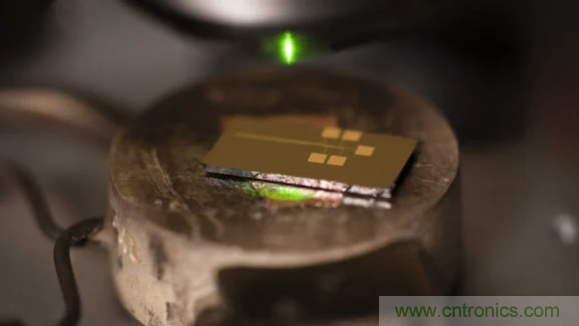 什麼樣的能量收集係統更適合可穿戴類應用？