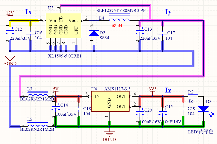 線性電源芯片燙手，問題出在哪裏？